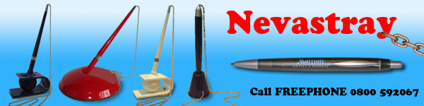 Counter Pensets